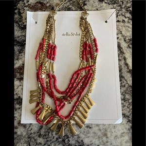 Stella and Dot Sullivan